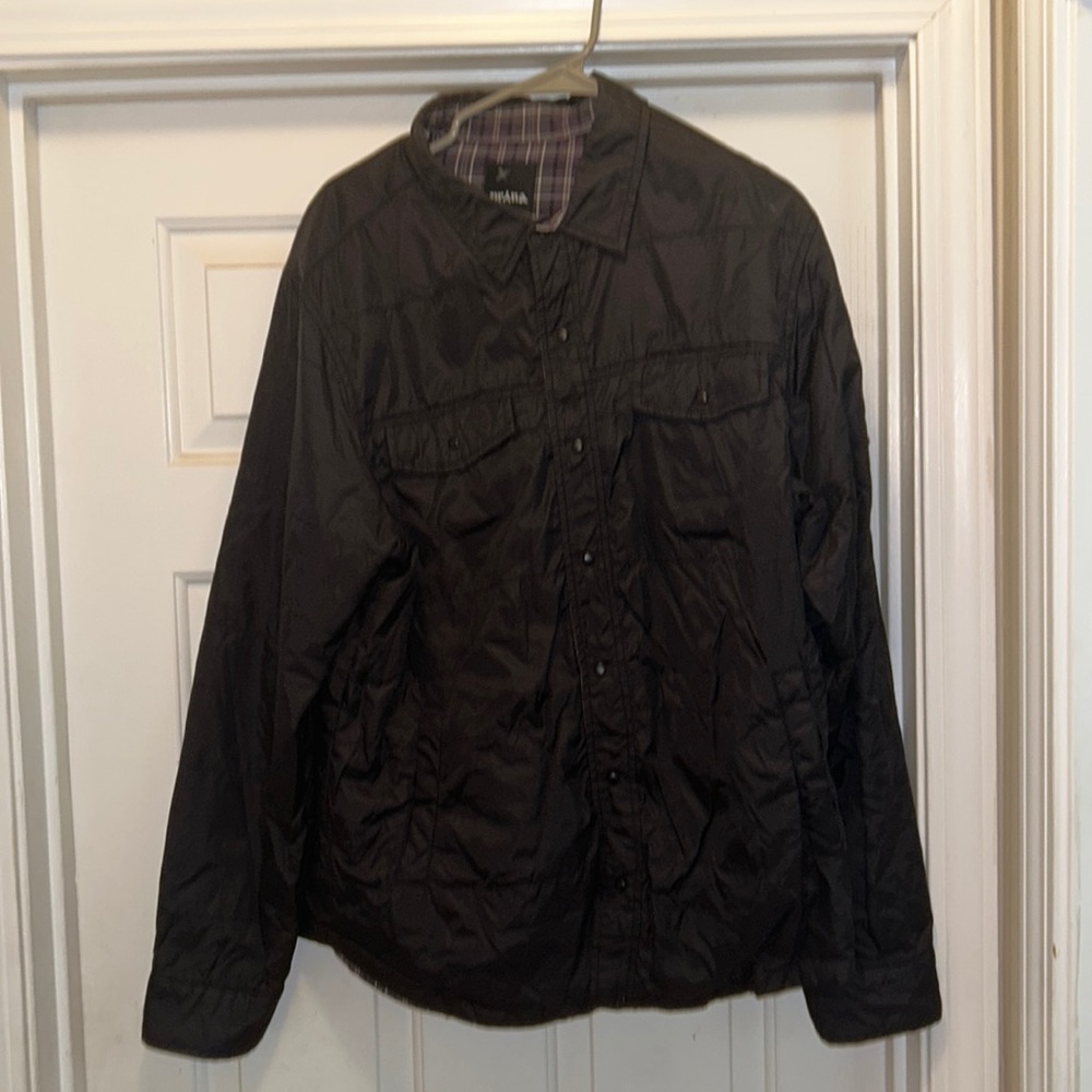 Prana Men’s Jacket